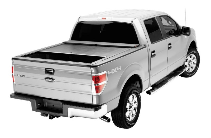 Roll-N-Lock 09-14 Ford F-150 XSB 67in M-Series Retractable Tonneau Cover Roll-N-Lock 09-14 Ford F-150 XSB 67in M-Series Retractable Tonneau Cover