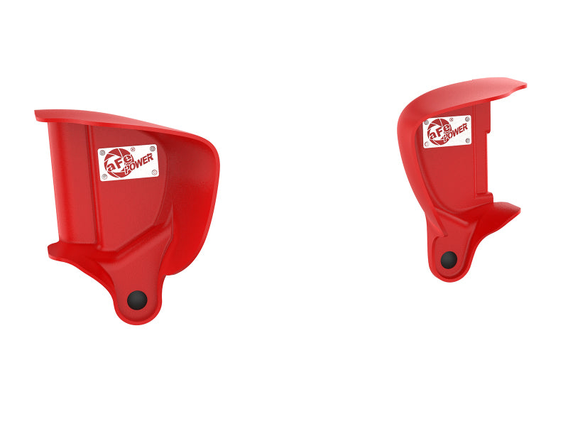 aFe Magnum AIS Air Scoop 15-18 BMW M3/15-20 M4 aFe Magnum AIS Air Scoop 15-18 BMW M3/15-20 M4