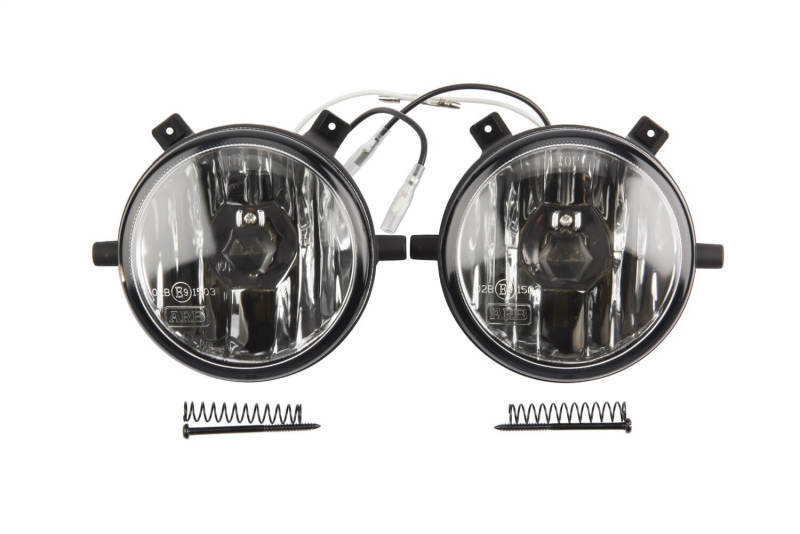 ARB Fog Light Kit Suit ARB Fog Light Kit Suit
