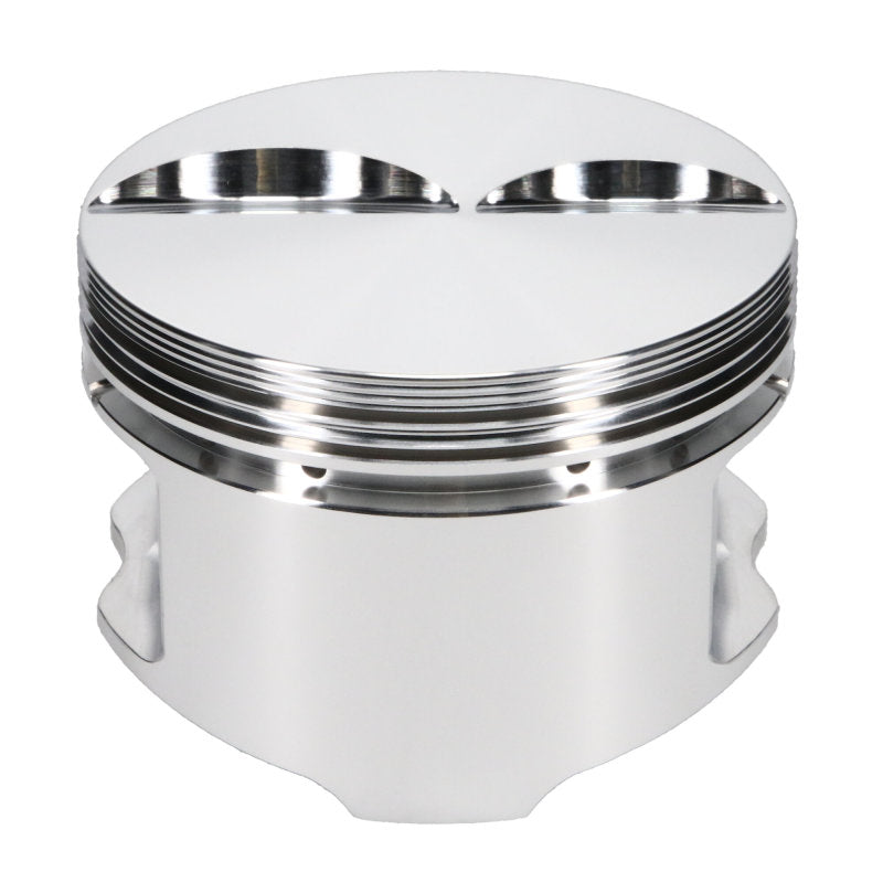 JE Pistons 305 SBC FT Set of 8 Pistons JE Pistons 305 SBC FT Set of 8 Pistons