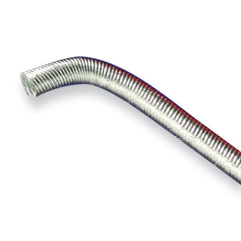 DEI Cool Tube Extreme 1-1/4in x 3ft - Silver DEI Cool Tube Extreme 1-1/4in x 3ft - Silver