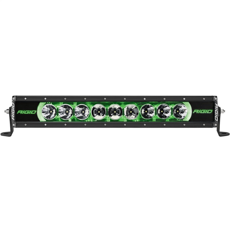 Rigid Industries Radiance+ 20in. RGBW Light Bar Rigid Industries Radiance+ 20in. RGBW Light Bar