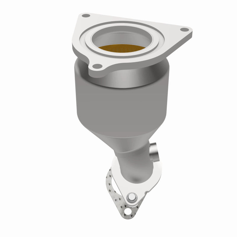 MagnaFlow Conv DF 10-12 Ford Escape 3.0L MagnaFlow Conv DF 10-12 Ford Escape 3.0L