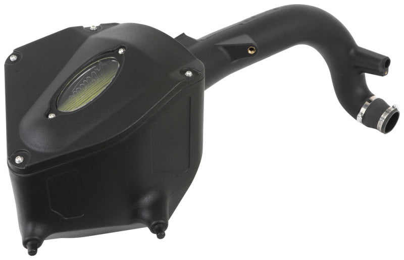 Airaid 19-20 Chevrolet Silverado 1500 L4-2.7L Performance Air Intake System Airaid 19-20 Chevrolet Silverado 1500 L4-2.7L Performance Air Intake System
