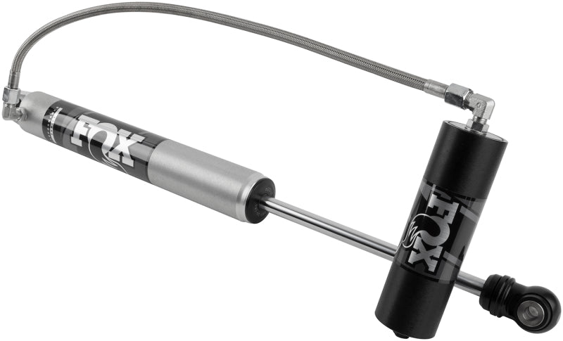 Fox 2018+ Jeep JL 2.0 Perf Series 10.1in Smooth Body IFP Front Shock R/R 2-3in Lift Fox 2018+ Jeep JL 2.0 Perf Series 10.1in Smooth Body IFP Front Shock R/R 2-3in Lift