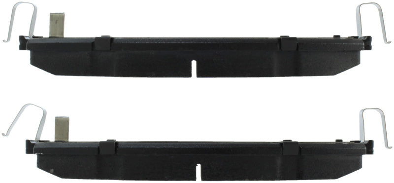 StopTech Sport Brake Pads w/Shims and Hardware - Front StopTech Sport Brake Pads w/Shims and Hardware - Front