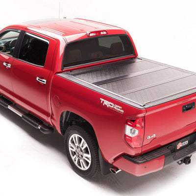 BAK 05-20 Nissan Frontier 5ft Bed BAKFlip G2