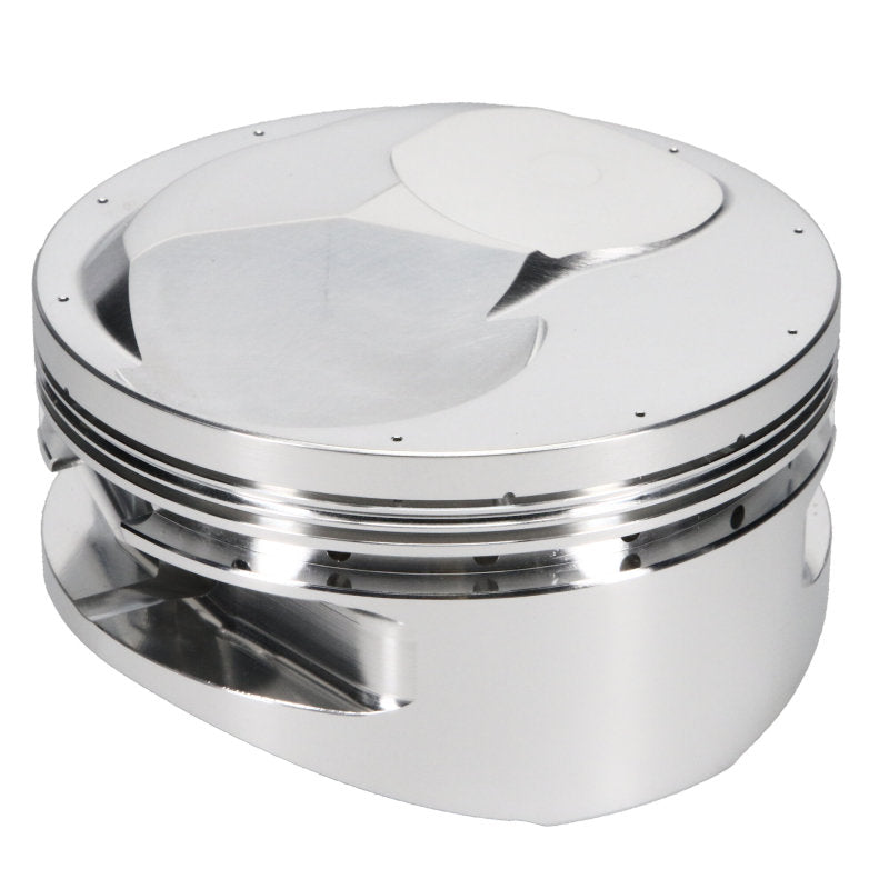 JE Pistons BBC BIG DUKE/CHIEF Set of 8 Pistons JE Pistons BBC BIG DUKE/CHIEF Set of 8 Pistons