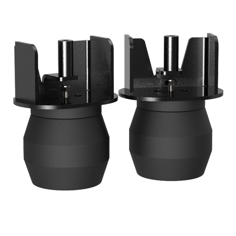 Timbren 1990 Ford F Super Duty Rear Suspension Enhancement System Timbren 1990 Ford F Super Duty Rear Suspension Enhancement System