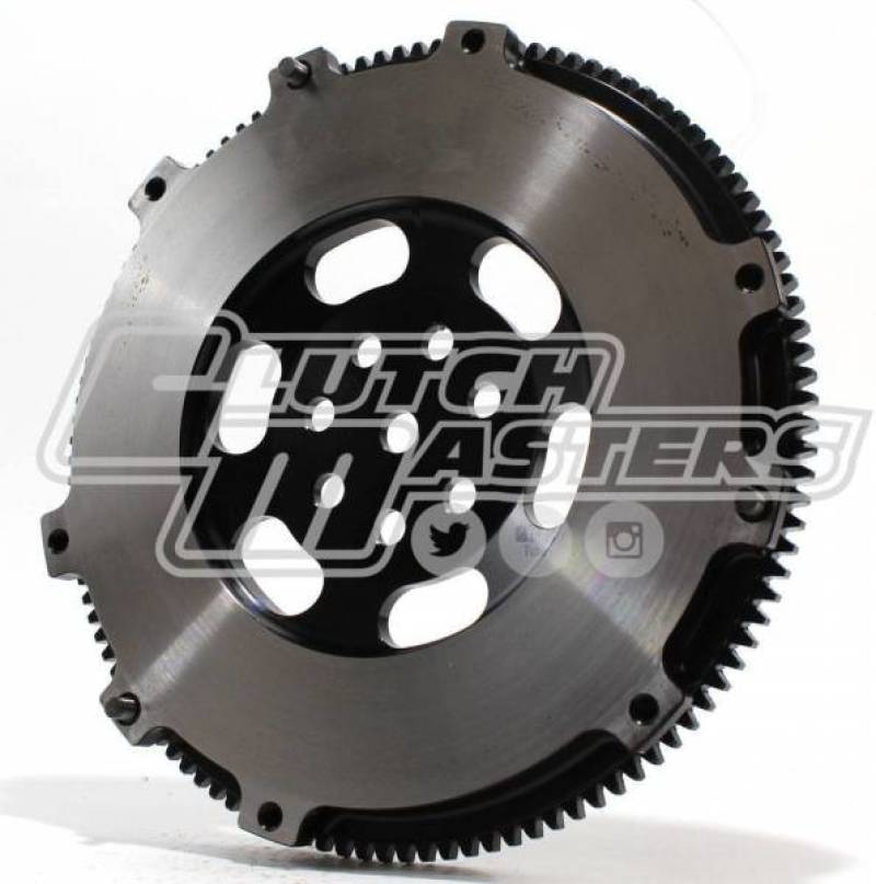 Clutch Masters 01-07 Mitsubishi Lancer 2.0L T Evo 7-9 Steel Flywheel Clutch Masters 01-07 Mitsubishi Lancer 2.0L T Evo 7-9 Steel Flywheel