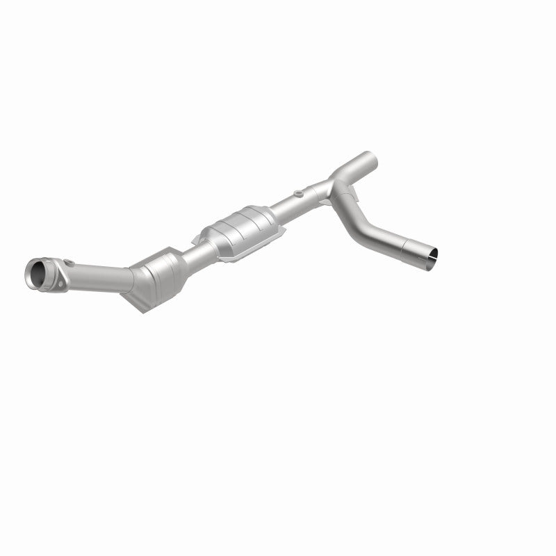 MagnaFlow Conv DF 00-04 Ford E150 4.6L Passenger Side MagnaFlow Conv DF 00-04 Ford E150 4.6L Passenger Side