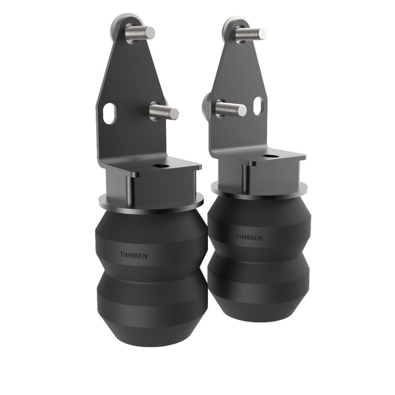 Timbren 2005 Chevrolet C4500 Kodiak C4C042 Front Suspension Enhancement System Timbren 2005 Chevrolet C4500 Kodiak C4C042 Front Suspension Enhancement System