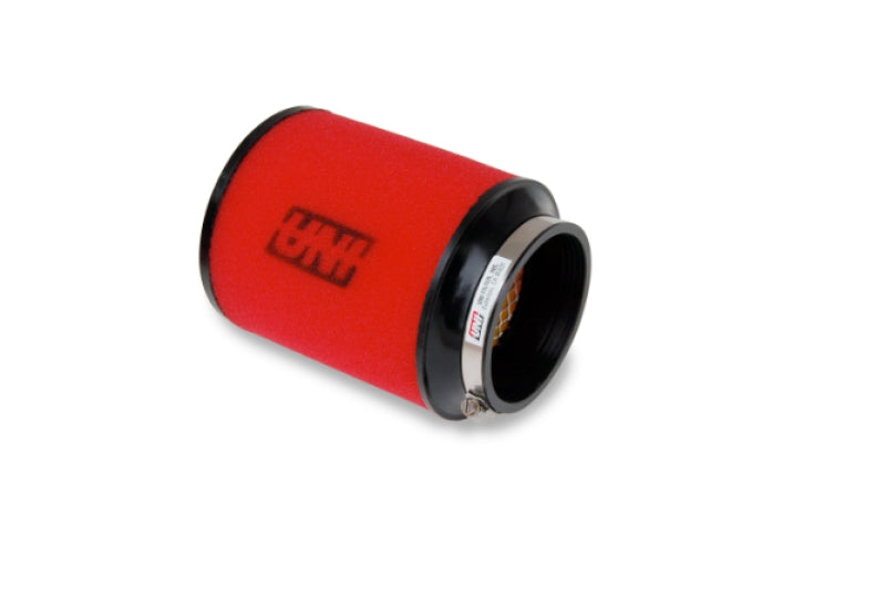 Uni FIlter Dual Layer I.D 4in - O.D 5 1/2in - LG. 6in Pod Filter Uni FIlter Dual Layer I.D 4in - O.D 5 1/2in - LG. 6in Pod Filter
