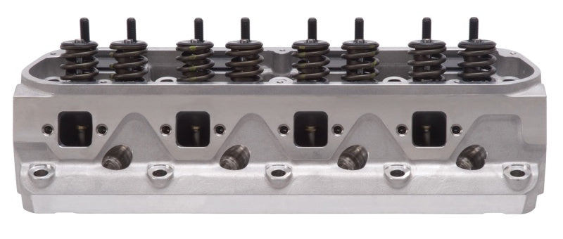 Edelbrock Single Perf RPM SBF 2 02 Head Comp Edelbrock Single Perf RPM SBF 2 02 Head Comp