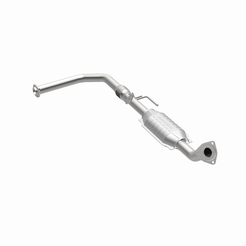 MagnaFlow Conv DF 00-04 Toyota Tundra V8 4.7L Gas MagnaFlow Conv DF 00-04 Toyota Tundra V8 4.7L Gas