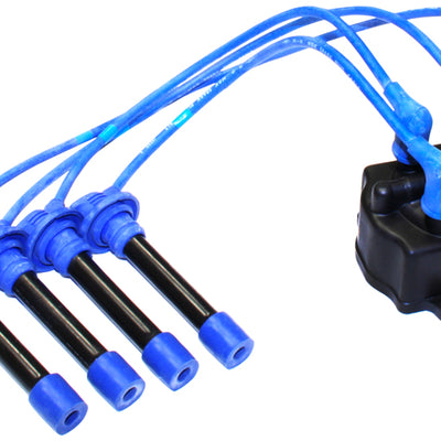 NGK Toyota Corolla 1989-1988 Spark Plug Wire Set