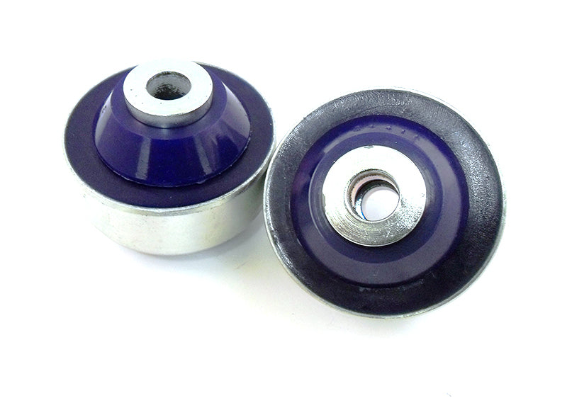 SuperPro 2003 Mitsubishi Lancer Evolution Fr Lower Inner Rearward DuroBall Control Arm Bushing Set SuperPro 2003 Mitsubishi Lancer Evolution Fr Lower Inner Rearward DuroBall Control Arm Bushing Set