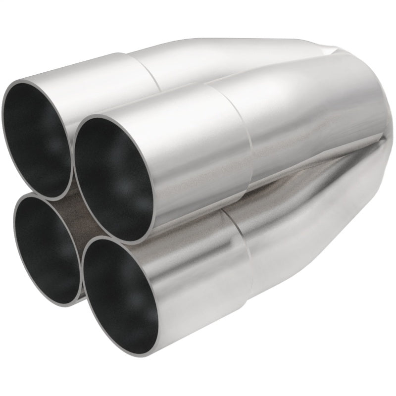 MagnaFlow Collector Merge 2.00 x 3.5 MagnaFlow Collector Merge 2.00 x 3.5