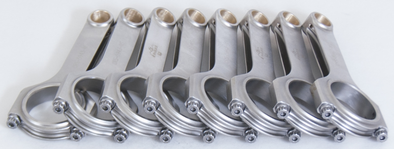 Eagle Cadillac Northstar H-Beam Connecting Rods (Set of 8) Eagle Cadillac Northstar H-Beam Connecting Rods (Set of 8)