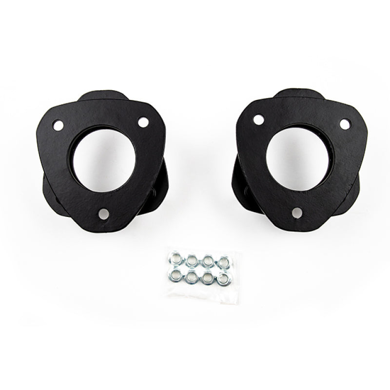 Belltech LEVELING SPACER 3/4inch 99-06 GM 1500 FRONT Belltech LEVELING SPACER 3/4inch 99-06 GM 1500 FRONT