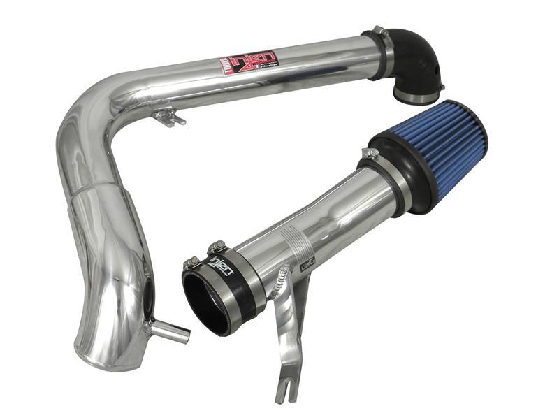 Injen 13 Dodge Dart 2.0L Polished Cold Air Intake w/ MR Tech Injen 13 Dodge Dart 2.0L Polished Cold Air Intake w/ MR Tech