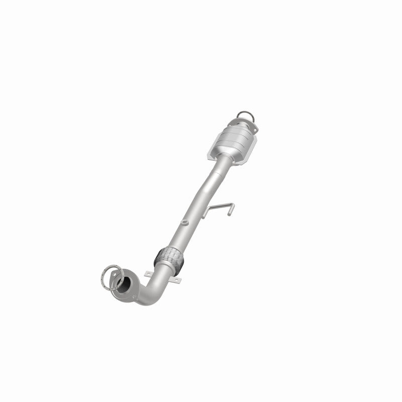MagnaFlow Conv DF 07-09 Toyota Camry 2.4L MagnaFlow Conv DF 07-09 Toyota Camry 2.4L