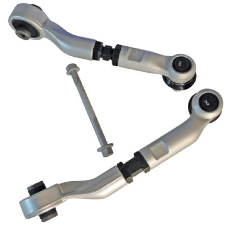 SPC Performance Audi B9 Upper Control Arm Front Left SPC Performance Audi B9 Upper Control Arm Front Left