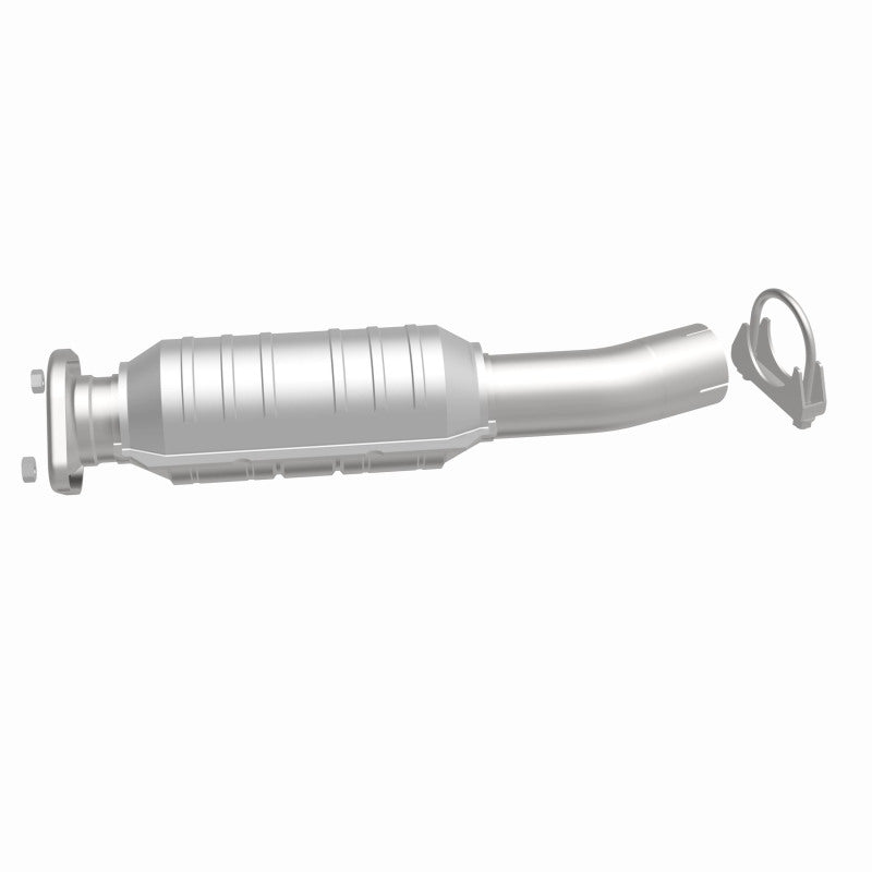 MagnaFlow Conv DF 04 Toyota Sienna 3.3L MagnaFlow Conv DF 04 Toyota Sienna 3.3L