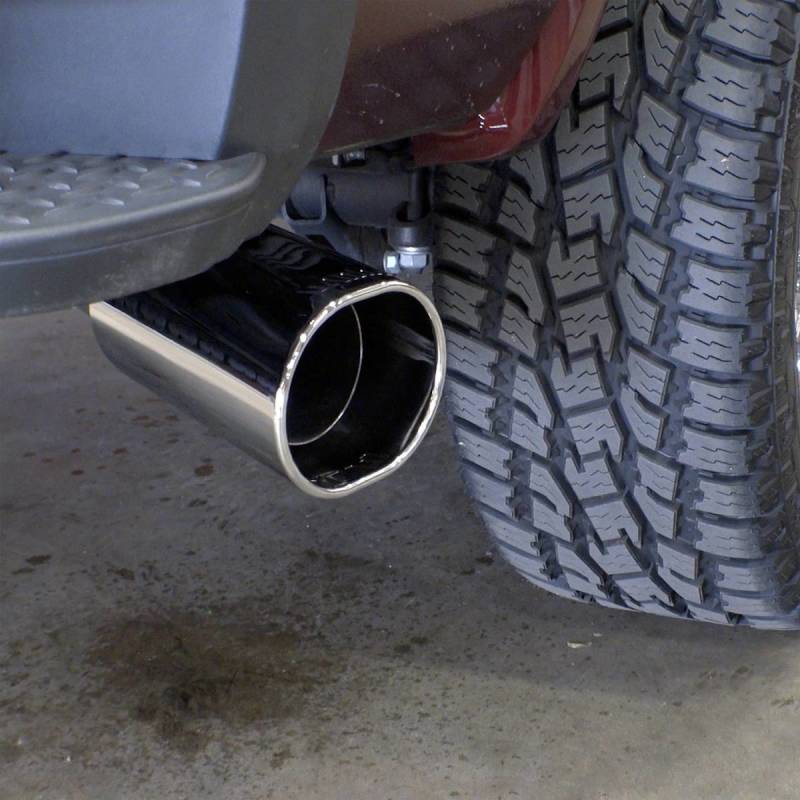 Banks Power 20-21 Chevy/GMC 2500/3500 6.6L Monster Sport Exhaust System Banks Power 20-21 Chevy/GMC 2500/3500 6.6L Monster Sport Exhaust System