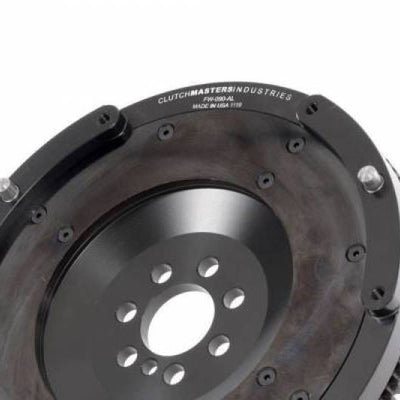 Clutch Masters 07-09 Dodge Caliber 2.4L SRT-4 Turbo 6 Speed Aluminum Flywheel
