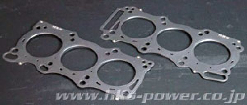 HKS 09-10 Nissan GT-R 96mm Bore Metal Stopper Head Gasket Set (96mm Bore/9.0 CR) HKS 09-10 Nissan GT-R 96mm Bore Metal Stopper Head Gasket Set (96mm Bore/9.0 CR)