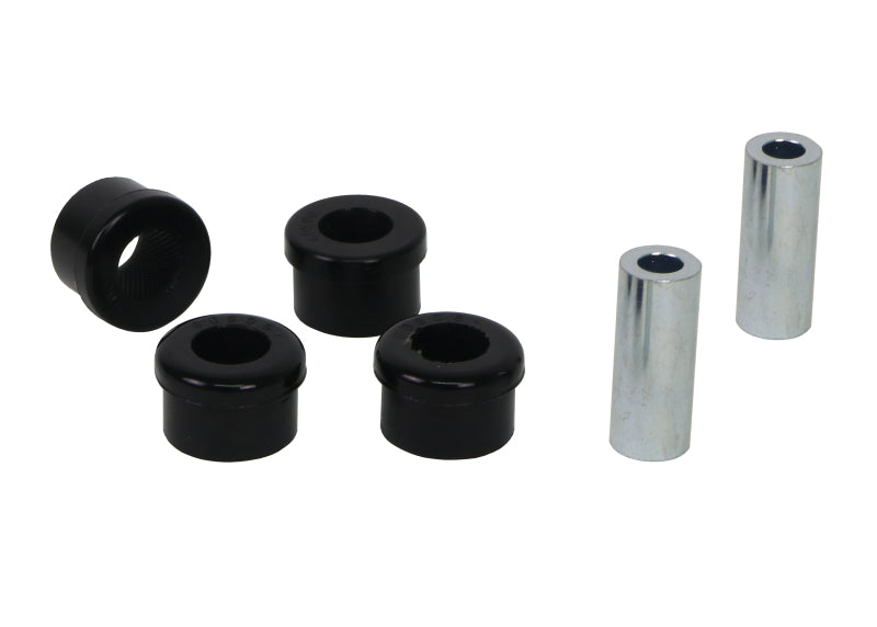Whiteline 08+ Subaru WRX Hatch Front Inner Control Arm Bushing Kit Whiteline 08+ Subaru WRX Hatch Front Inner Control Arm Bushing Kit