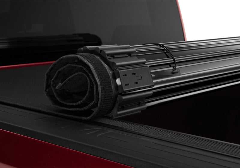 Truxedo 2022 Ford Maverick 4ft 6in Sentry CT Bed Cover Truxedo 2022 Ford Maverick 4ft 6in Sentry CT Bed Cover