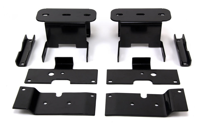 Air Lift Loadlifter 5000 Ultimate Rear Air Spring Kit for 15-17 Ford F-150 RWD Air Lift Loadlifter 5000 Ultimate Rear Air Spring Kit for 15-17 Ford F-150 RWD