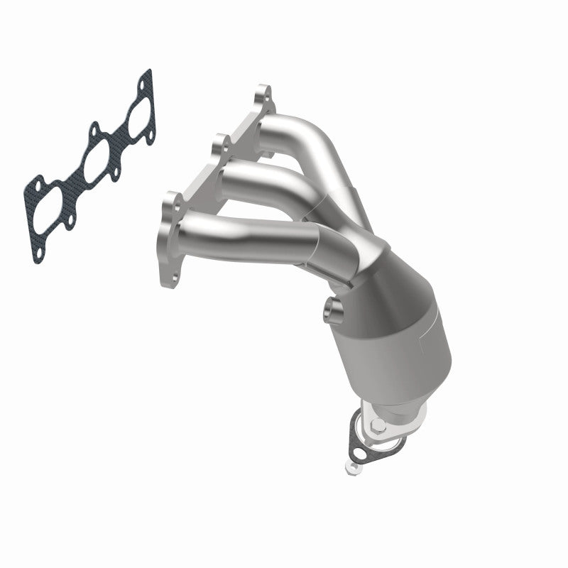 MagnaFlow Conv DF 02-06 Hyun/Kia 2.7 frt OEM MagnaFlow Conv DF 02-06 Hyun/Kia 2.7 frt OEM
