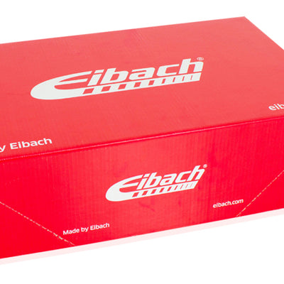 Eibach Alignment Kit for 05-10 Ford Mustang S197 / 11 Mustang 3.7L / 11 Mustang 5.0L / 07-11 Shelby