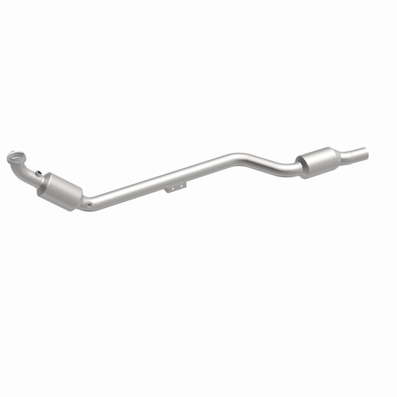 MagnaFlow Conv DF 02-04 Mercedes C32 3.2L Passenger Side MagnaFlow Conv DF 02-04 Mercedes C32 3.2L Passenger Side