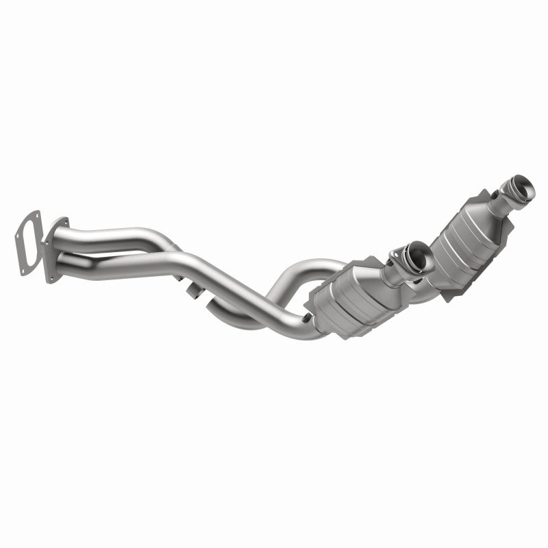 MagnaFlow Conv DF 05-07 Ford F250/F350 5.4L MagnaFlow Conv DF 05-07 Ford F250/F350 5.4L