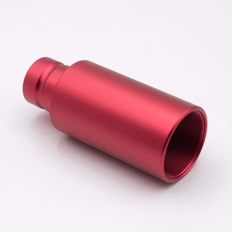 BLOX Racing Coilover Replacement Part - Front Cup - For Us Spec Non-Type-R BLOX Racing Coilover Replacement Part - Front Cup - For Us Spec Non-Type-R