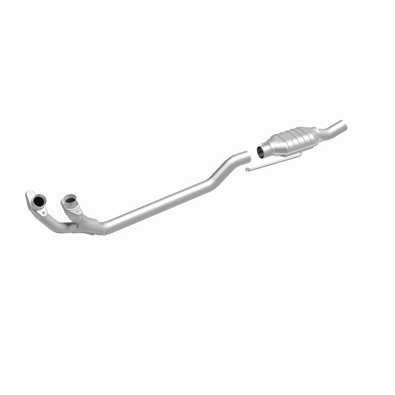 MagnaFlow Conv DF Ford 87 96 MagnaFlow Conv DF Ford 87 96