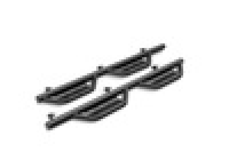 N-Fab RS Nerf Step 2020 Jeep Wrangler Gladiator 4DR All Beds - Cab Length - Tex. Black N-Fab RS Nerf Step 2020 Jeep Wrangler Gladiator 4DR All Beds - Cab Length - Tex. Black