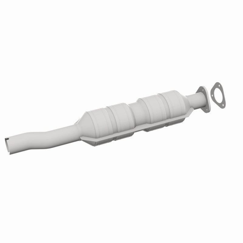 MagnaFlow Conv DF 97-99 E350 Van With 5.4L An MagnaFlow Conv DF 97-99 E350 Van With 5.4L An