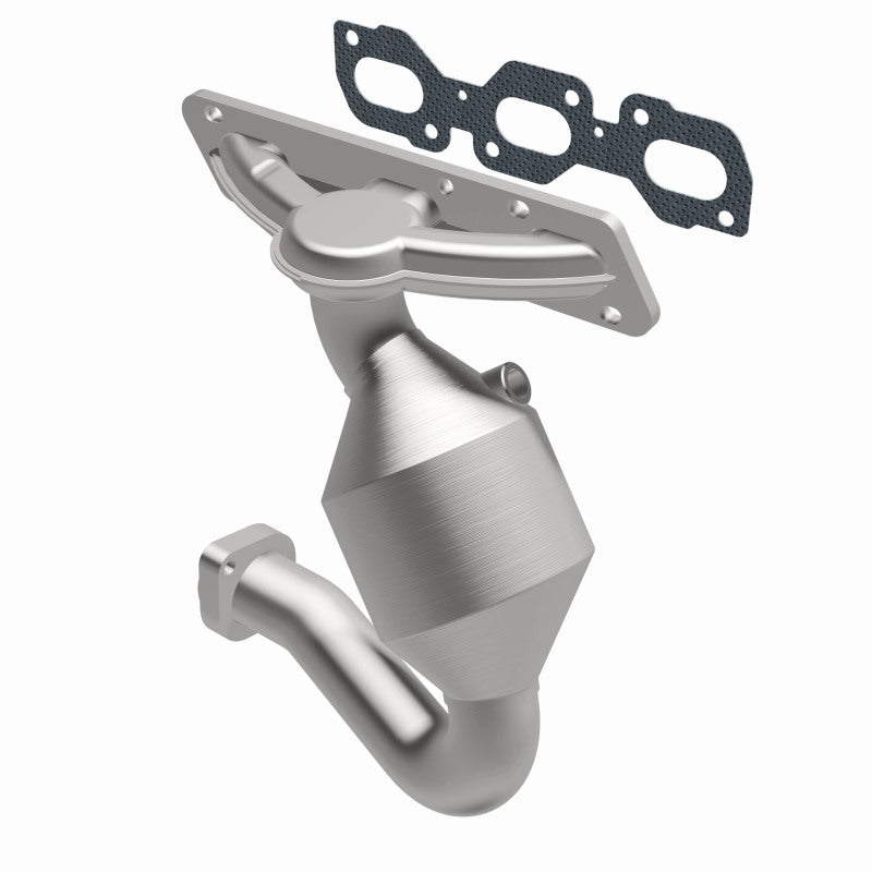 MagnaFlow Conv DF 01-02 Cougar 2.5L Front MagnaFlow Conv DF 01-02 Cougar 2.5L Front