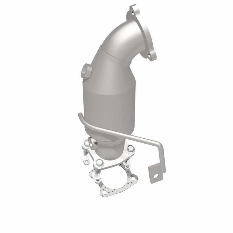 MagnaFlow Conv DF 00-04 S40/V40 1.9L frt OEM MagnaFlow Conv DF 00-04 S40/V40 1.9L frt OEM