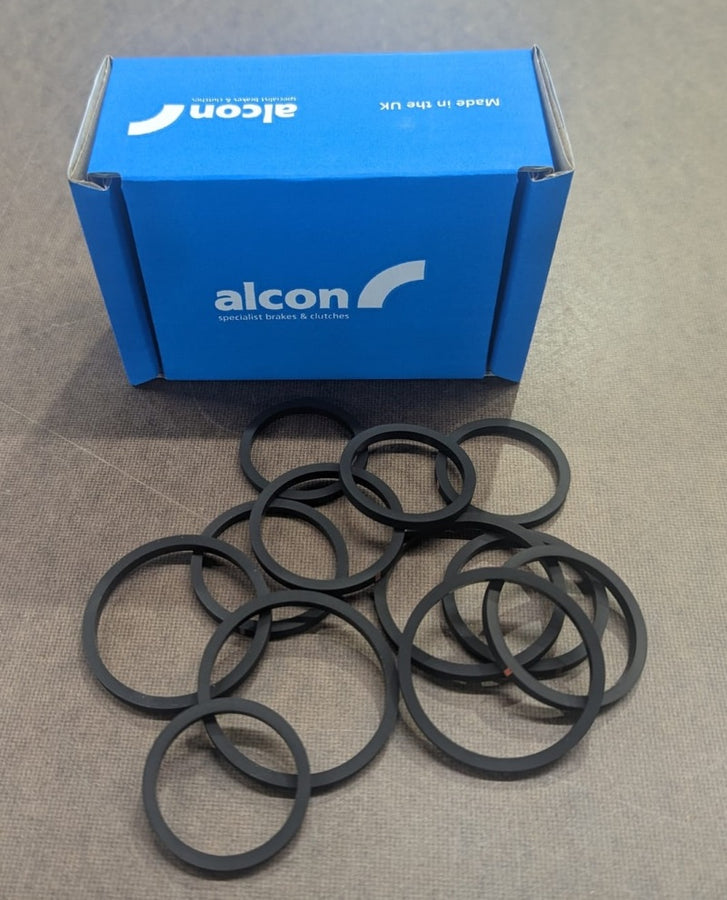 Alcon Ford F-150/Raptor Rear Seal Rebuild Kit Alcon Ford F-150/Raptor Rear Seal Rebuild Kit
