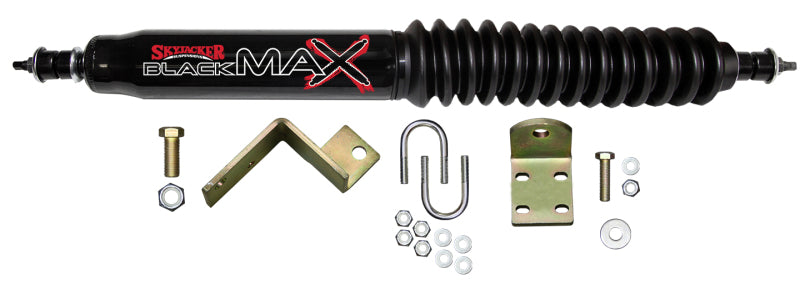 Skyjacker 1992-1998 GMC K1500 Suburban Steering Damper Kit Skyjacker 1992-1998 GMC K1500 Suburban Steering Damper Kit
