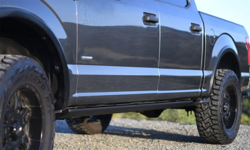 AMP Research 22-23 Ford F-250/350/450 (Sync 4 Models ONLY) PowerStep Smart Series AMP Research 22-23 Ford F-250/350/450 (Sync 4 Models ONLY) PowerStep Smart Series