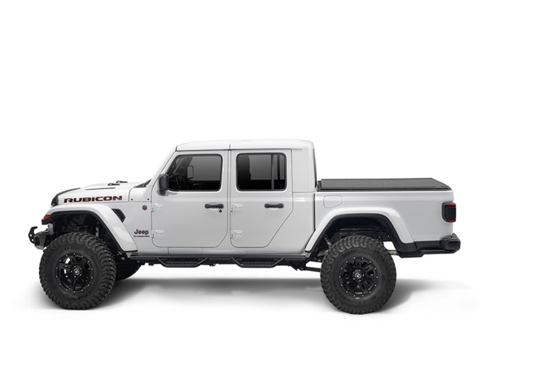 Truxedo 2020 Jeep Gladiator 5ft Lo Pro Bed Cover Truxedo 2020 Jeep Gladiator 5ft Lo Pro Bed Cover
