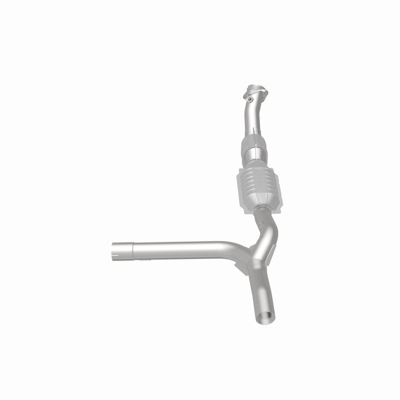 MagnaFlow Conv DF 01-03 F150 5.4 Passenger Side OEM MagnaFlow Conv DF 01-03 F150 5.4 Passenger Side OEM