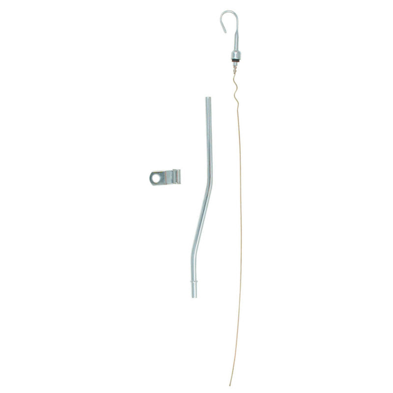 Spectre SB Ford Engine Oil Dipstick - Chrome Spectre SB Ford Engine Oil Dipstick - Chrome